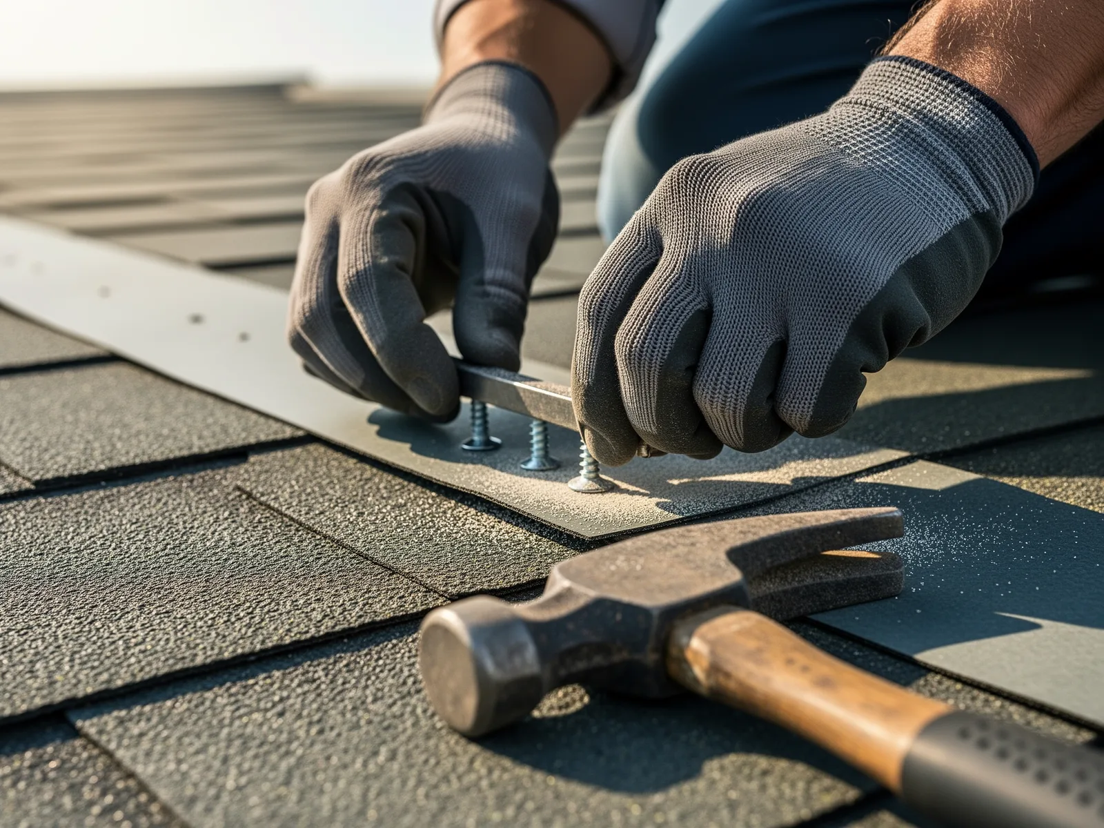 Why choose Fascia Repair in Murray, KY